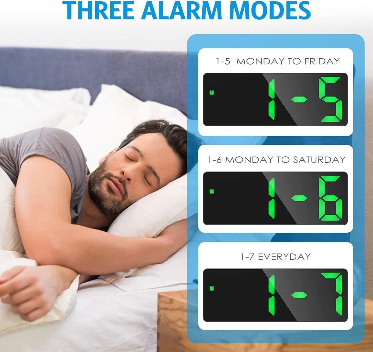 DIGITAL CLOCK