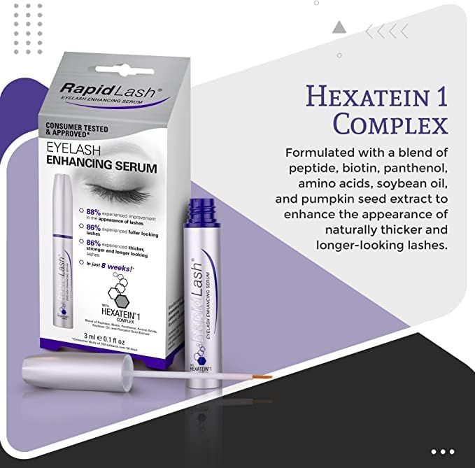 EYE LASH ENHANSING CREAM