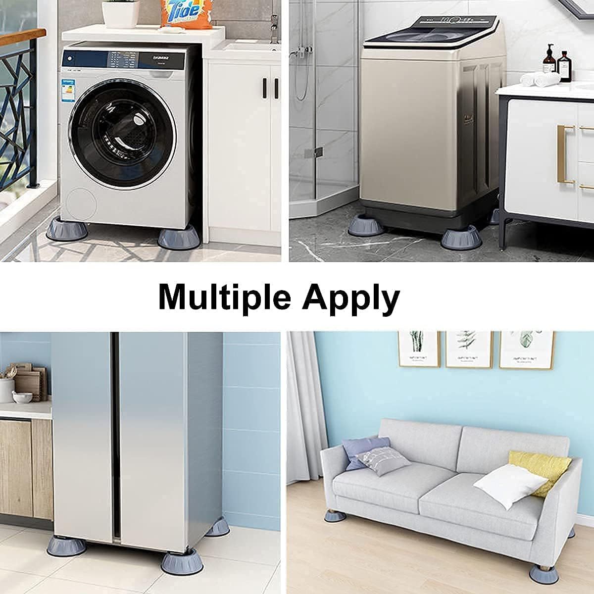 REFRIGERATOR PADS