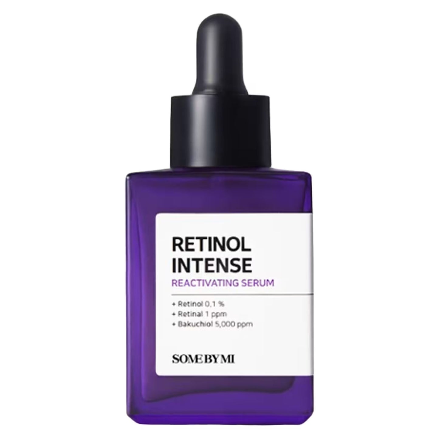 Some By Mi Retinol Intense Reactivating