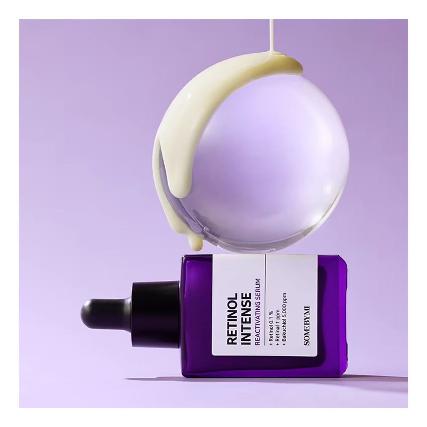 Some By Mi Retinol Intense Reactivating