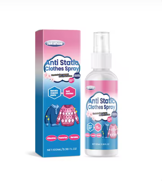 Anti Static Spray 100ml