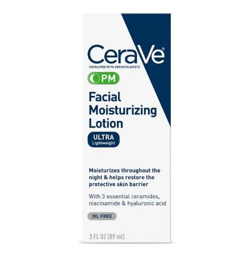 Facial Moisturizing SPF 30 Lotion (Original)
