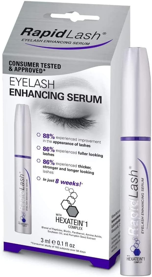 EYE LASH ENHANSING CREAM
