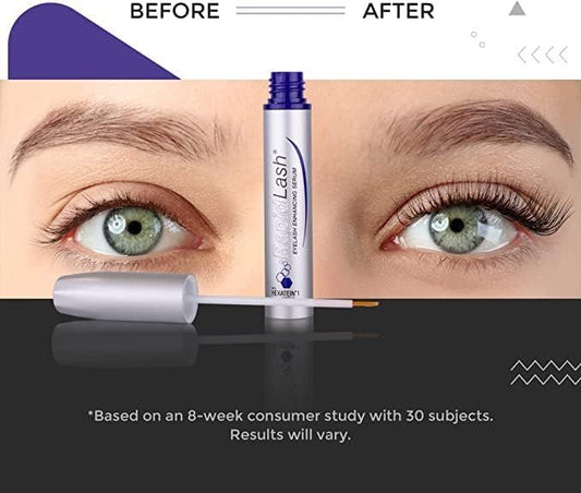 EYE LASH ENHANSING CREAM