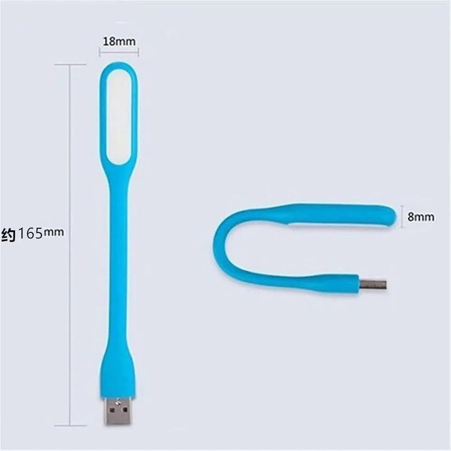 Mini USB LED Light
