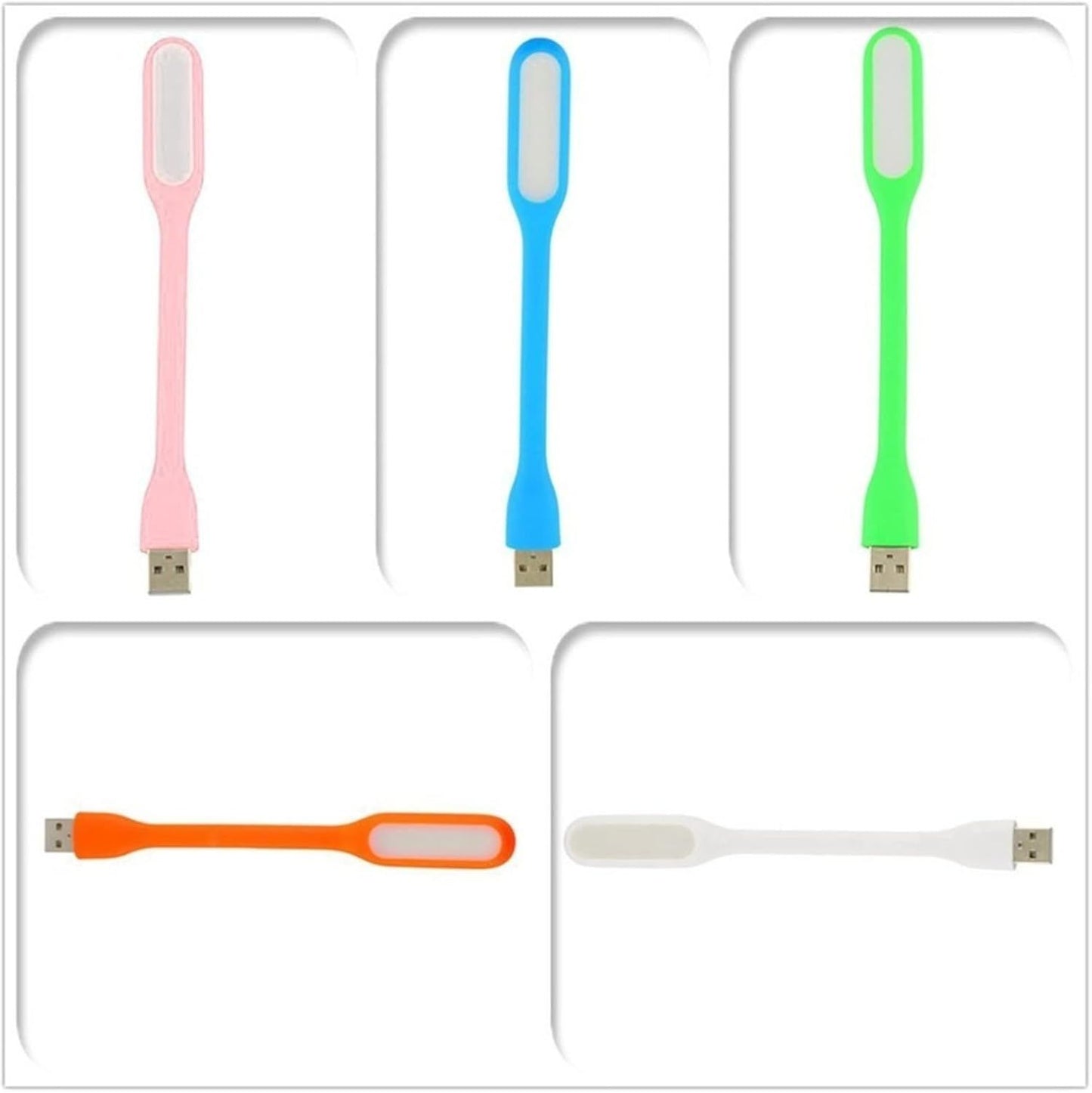 Mini USB LED Light