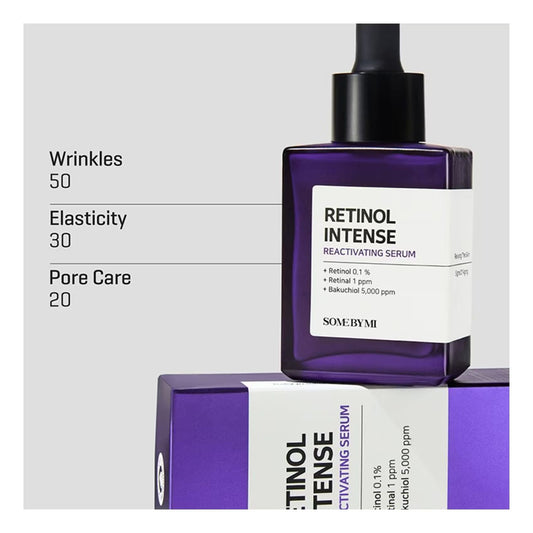Some By Mi Retinol Intense Reactivating