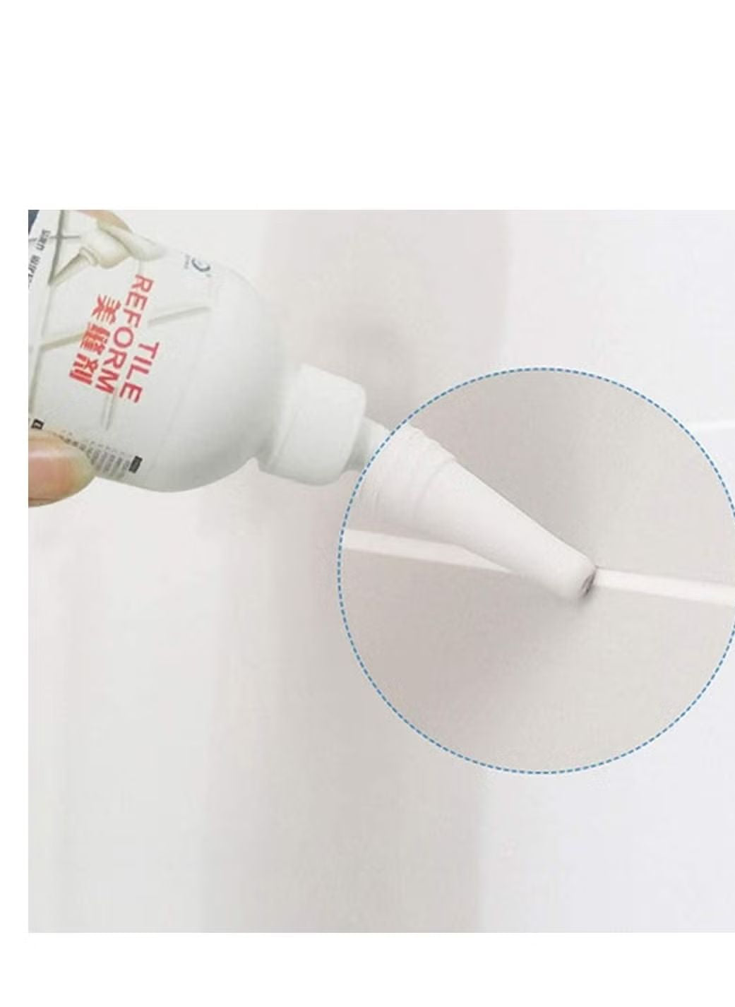 TILE GAP REFILLER