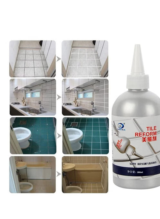 TILE GAP REFILLER