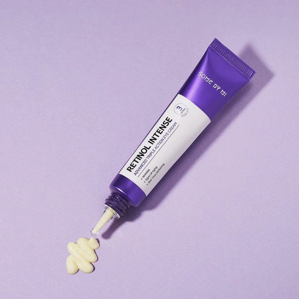 Triple Action Eye Cream Original