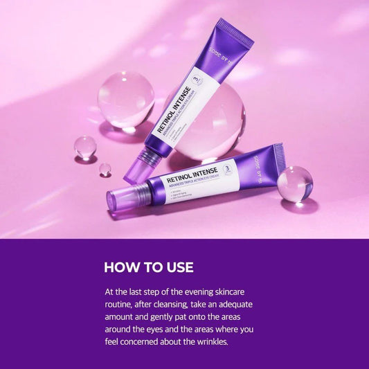 Triple Action Eye Cream Original